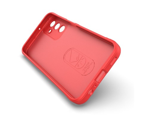 Чохол для смартфона Cosmic Magic Shield for Samsung Galaxy A15 China Red (MagicShSAA15Red) Чохол для смартфона Cosmic Magic Shield for Samsung Galaxy A15 China Red (MagicShSAA15Red)
