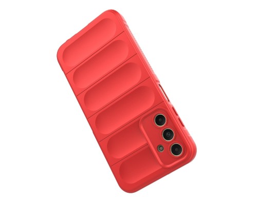 Чохол для смартфона Cosmic Magic Shield for Samsung Galaxy A15 China Red (MagicShSAA15Red) Чохол для смартфона Cosmic Magic Shield for Samsung Galaxy A15 China Red (MagicShSAA15Red)