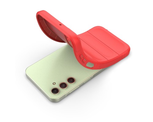 Чохол для смартфона Cosmic Magic Shield for Samsung Galaxy A15 China Red (MagicShSAA15Red) Чохол для смартфона Cosmic Magic Shield for Samsung Galaxy A15 China Red (MagicShSAA15Red)