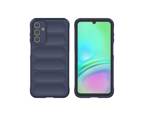 Чохол для смартфона Cosmic Magic Shield for Samsung Galaxy A15 Sapphire (MagicShSAA15Sapphire) Чохол для смартфона Cosmic Magic Shield for Samsung Galaxy A15 Sapphire (MagicShSAA15Sapphire)