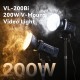 Ролик натягувача ременя RUVILLE 55505