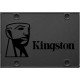 SSD Kingston SSDNow A400 480GB 2.5&quot; SATAIII 3D NAND (SA400S37/480G) 