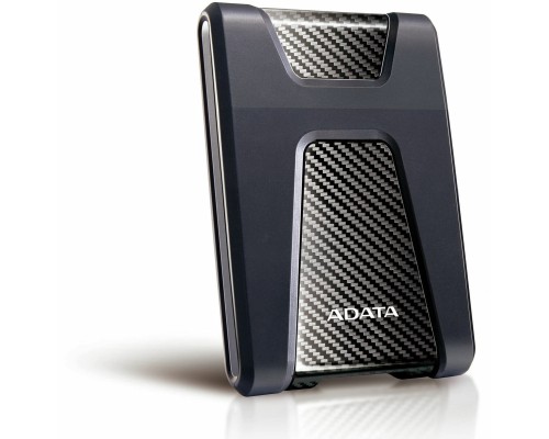 PHD External 2.5'' ADATA USB 3.1 DashDrive Durable HD650 1TB Black (AHD650-1TU31-CBK) PHD External 2.5'' ADATA USB 3.1 DashDrive Durable HD650 1TB Black (AHD650-1TU31-CBK)