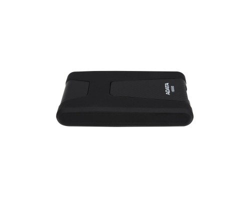 PHD External 2.5'' ADATA USB 3.1 DashDrive Durable HD650 1TB Black (AHD650-1TU31-CBK) PHD External 2.5'' ADATA USB 3.1 DashDrive Durable HD650 1TB Black (AHD650-1TU31-CBK)