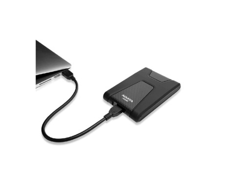 PHD External 2.5'' ADATA USB 3.1 DashDrive Durable HD650 1TB Black (AHD650-1TU31-CBK) PHD External 2.5'' ADATA USB 3.1 DashDrive Durable HD650 1TB Black (AHD650-1TU31-CBK)