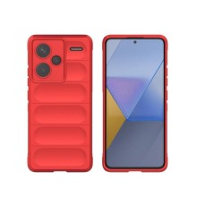 Чохол для смартфона Cosmic Magic Shield for Xiaomi Redmi Note 13 Pro Plus 5G China Red (MagicShXiNo13P+Red)