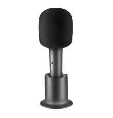 Караоке-мікрофон Xiaomi MiJia Karaoke Gray (XMKGMKF01YM) (XMKGMKF01YM)