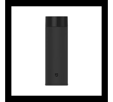 Термокружка Xiaomi MiJia Mini Thermal Cup 350ml (MJMNBWB01PL) Black (MJMNBWB01PLB)