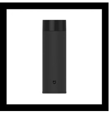 Термокружка Xiaomi MiJia Mini Thermal Cup 350ml (MJMNBWB01PL) Black (MJMNBWB01PLB)