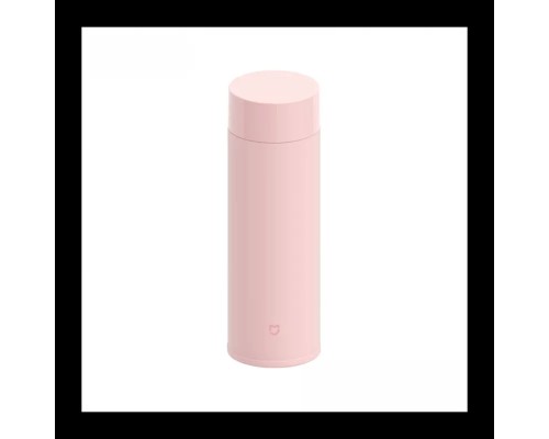 Термокружка Xiaomi MiJia Mini Thermal Cup 350ml (MJMNBWB01PL) Pink (MJMNBWB01PLP) Термокружка Xiaomi MiJia Mini Thermal Cup 350ml (MJMNBWB01PL) Pink (MJMNBWB01PLP)