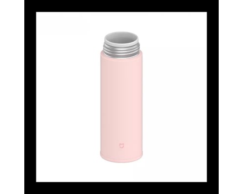 Термокружка Xiaomi MiJia Mini Thermal Cup 350ml (MJMNBWB01PL) Pink (MJMNBWB01PLP) Термокружка Xiaomi MiJia Mini Thermal Cup 350ml (MJMNBWB01PL) Pink (MJMNBWB01PLP)