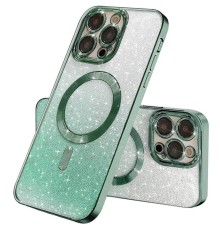 Чохол для смартфона Cosmic CD Shiny Magnetic for Apple iPhone 11 Pro Max Green (CDSHIiP11PMGreen)
