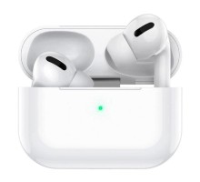Бездротові навушники HOCO EW27 True wireless stereo headset White (6931474779915)