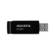 Flash A-DATA USB 3.2 UC310 64Gb Black (UC310-64G-RBK) 