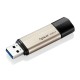 USB флеш накопичувач Apacer 64GB AH353 Champagne Gold RP USB 3.0 (AP64GAH353C-1) 