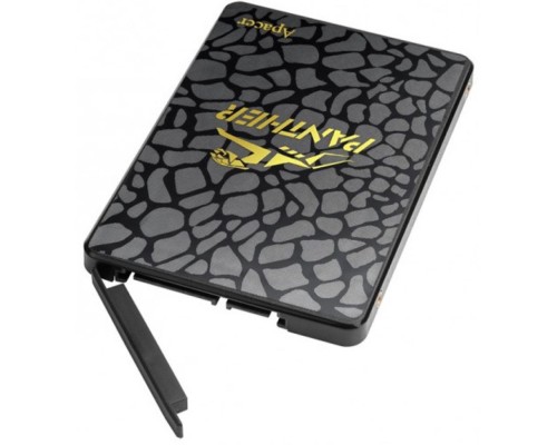 Накопичувач SSD 2.5