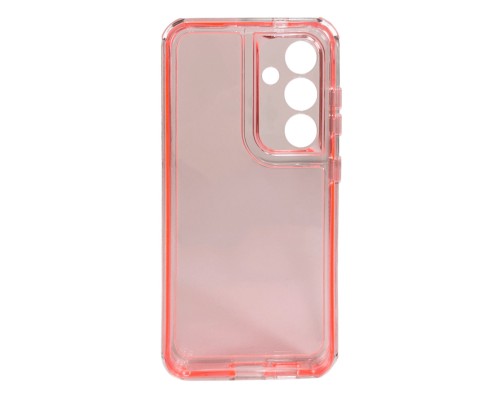 Мишка Defender Accura MM-965 Red (52966)