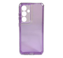 Чохол для смартфона Space III for Samsung Galaxy S23 FE Purple (Space3iSS23FEPurple)