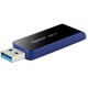 USB флеш накопичувач Apacer 32GB AH356 Black USB 3.0 (AP32GAH356B-1) 