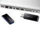 USB флеш накопичувач Apacer 32GB AH356 Black USB 3.0 (AP32GAH356B-1) 