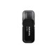 USB флеш накопичувач ADATA 32GB UV240 Black USB 2.0 (AUV240-32G-RBK) 