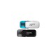 USB флеш накопичувач ADATA 32GB UV240 Black USB 2.0 (AUV240-32G-RBK) 