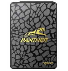 Накопичувач SSD Apacer AS340 480GB 2.5" 7mm SATAIII Standard (AP480GAS340G-1)