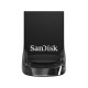 USB флеш накопичувач SanDisk 256GB Ultra Fit USB 3.1 (SDCZ430-256G-G46) 