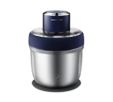 Подрібнювач-м'ясорубка Xiaomi Morphy Richards + (перехідник на EU розетку) (MR9401)