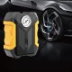 Автомобільний насос Carsun C1399-2 black (CSC1399) 