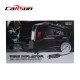 Автомобільний насос Carsun C2814-2 black (CSC2814) 