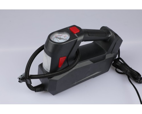 Автомобільний насос Carsun C2814-2 black (CSC2814) 