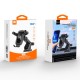 Автотримач для телефона WUW-Z30 black (6972573336265) 