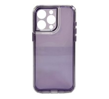 Чохол для смартфона Space III for Apple Iphone 14 Pro Dark Purple (Space3iPh14PDarkPurple)