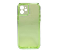 Чохол для смартфона Space III for Apple Iphone 11 Green (Space3iPh11Green)