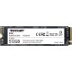 Накопичувач SSD M.2 2280 512GB Patriot (P300P512GM28)