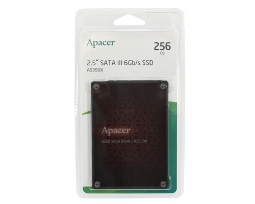 Накопичувач SSD 2.5