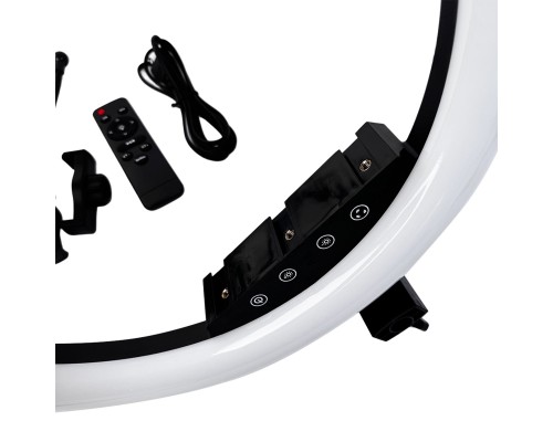 Мишка Defender Titan GM-650L RGB Black (52650)