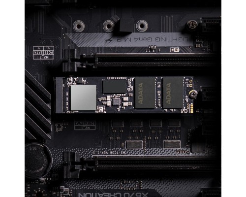 Накопичувач SSD M.2 2280 1TB ADATA (AGAMMIXS70B-1T-CS)