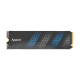 Накопичувач SSD M.2 2280 512GB Apacer (AP512GAS2280P4UPRO-1)