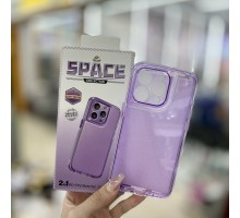 Чохол для смартфона Space III for Samsung Galaxy A35 Purple (Space3iSA35Purple)