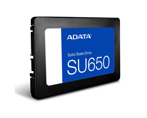 Накопичувач SSD 2.5