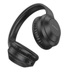 Бездротові навушники BOROFONE BO20 Player BT headphones Black (BO20B)