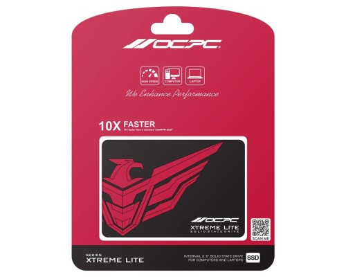 Накопичувач SSD 2.5