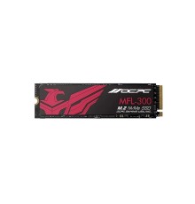 Накопичувач SSD OCPC MFL-300 SSD M.2 NVME PCIE 3.0 256GB (SSDM2PCIEF256GB)