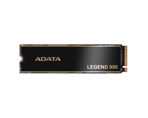 Накопичувач SSD M.2 2280 1TB ADATA (SLEG-900-1TCS)