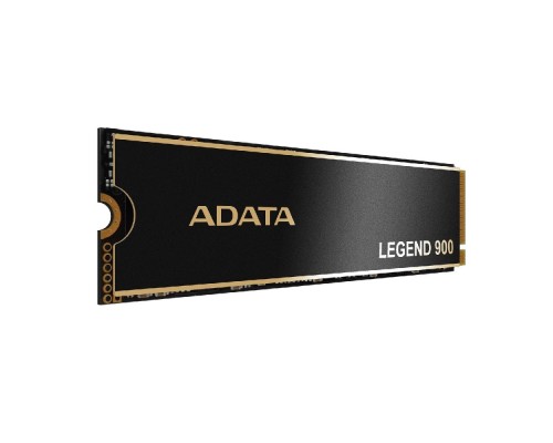 Накопичувач SSD M.2 2280 1TB ADATA (SLEG-900-1TCS)