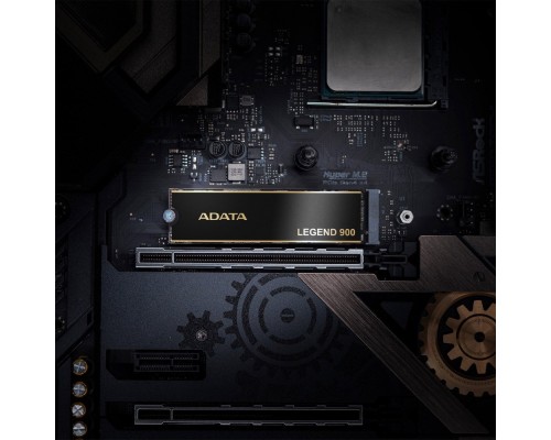Накопичувач SSD M.2 2280 1TB ADATA (SLEG-900-1TCS)