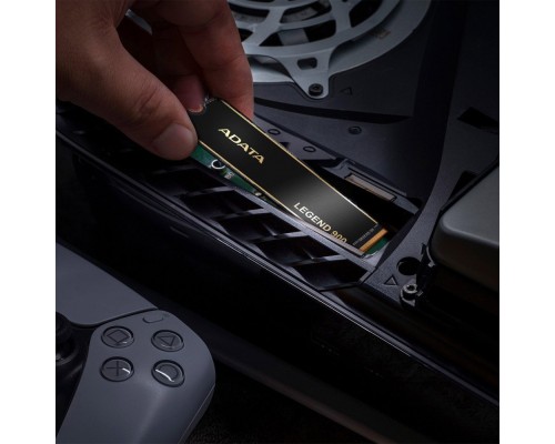 Накопичувач SSD M.2 2280 512GB ADATA (SLEG-900-512GCS)