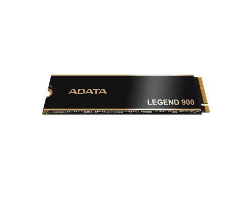 Накопичувач SSD M.2 2280 512GB ADATA (SLEG-900-512GCS)
